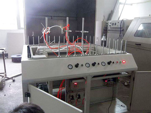 小型自動(dòng)線(xiàn)噴涂設(shè)備